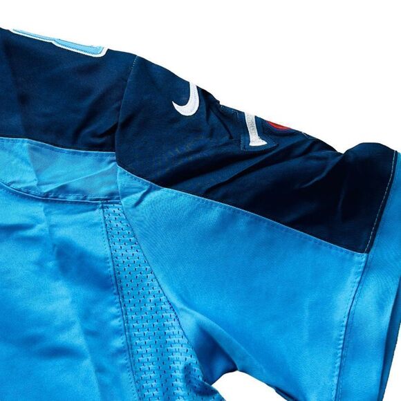 Nike On Field Tennessee Titans Marcus Mariota #8 Jersey Men's Large (48) - Picture 6 of 10